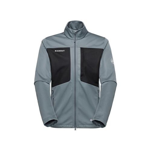 Mammut Ultimate VIII SO Softshelljacke Herren