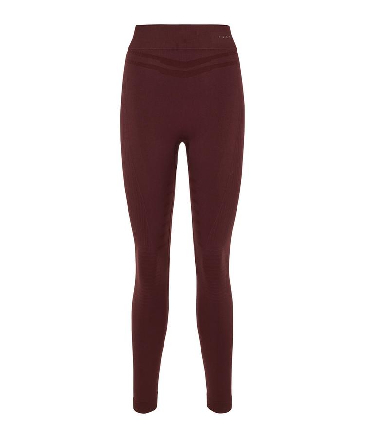 Falke Falke MW Long Tights w Leggings Damen - mahogany (8344) - 0 | SportScheck