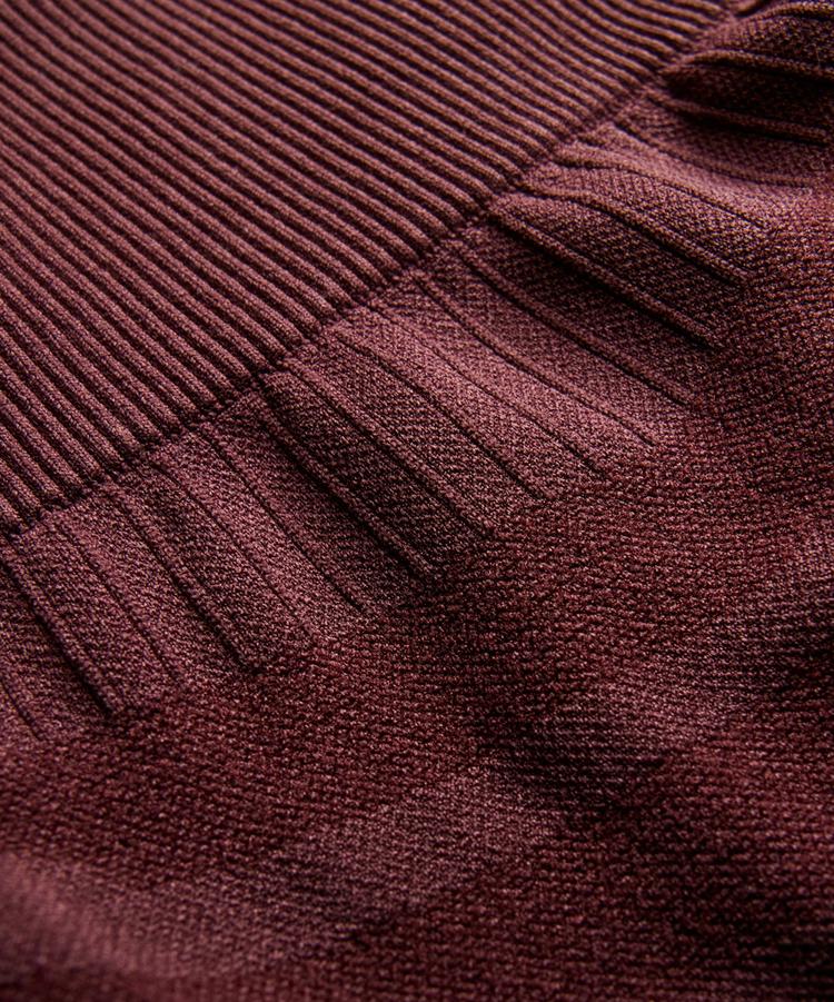 Falke Falke MW Long Tights w Leggings Damen - mahogany (8344) - 2 | SportScheck