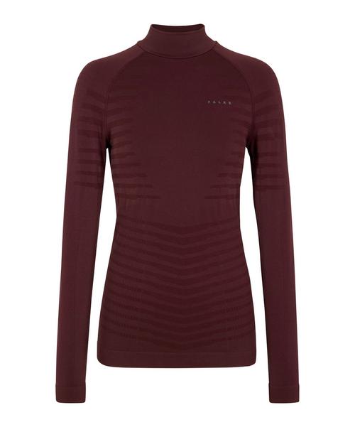 Falke Longsleeved Shirt Turtleneck Funktionsshirt Damen