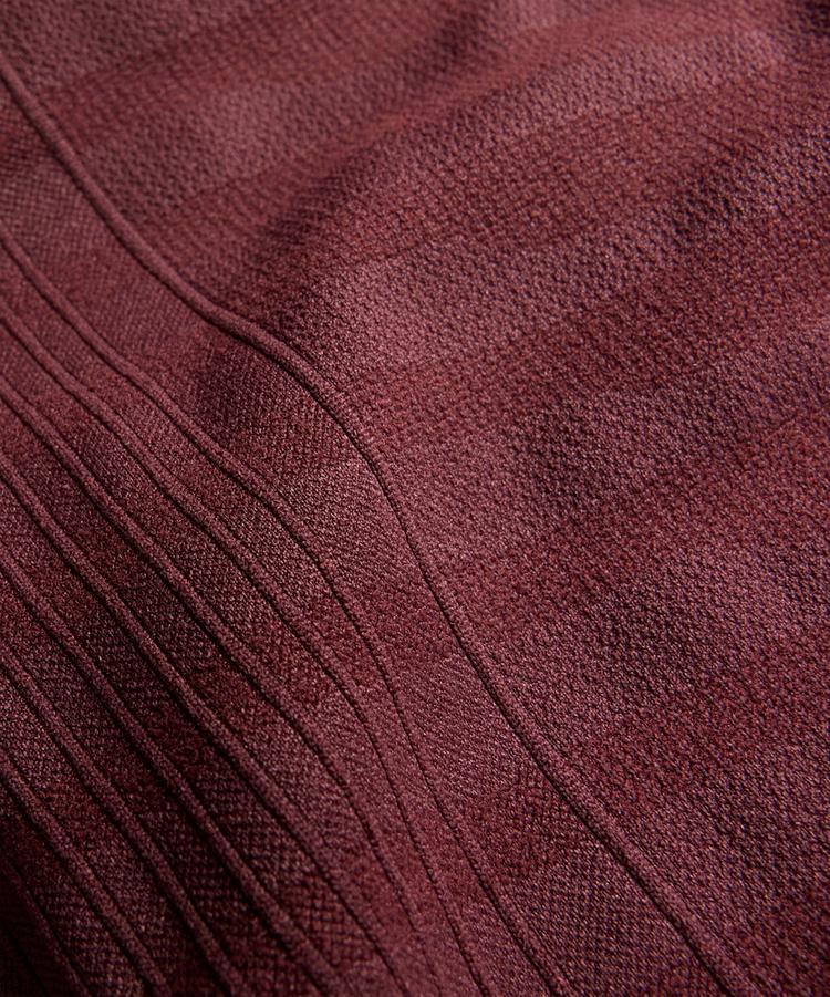 Falke Falke Longsleeved Shirt Turtleneck Funktionsshirt Damen - mahogany (8344) - 4 | SportScheck