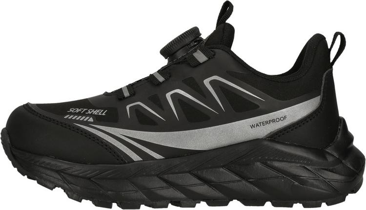 ZigZag ZigZag Nuovo Sneaker Kinder - 1001S Black Solid - 0 | SportScheck