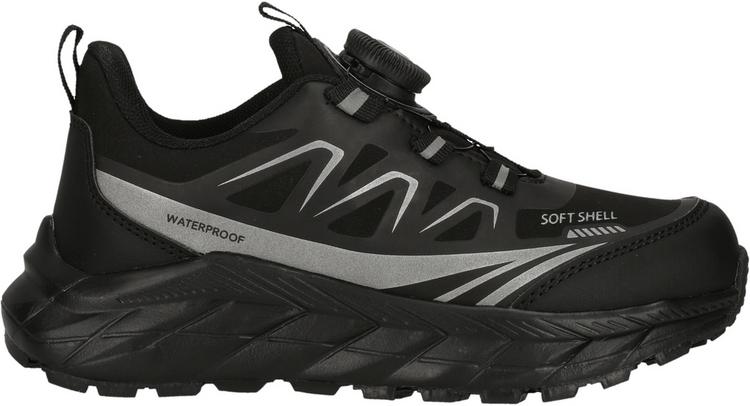 ZigZag ZigZag Nuovo Sneaker Kinder - 1001S Black Solid - 0 | SportScheck