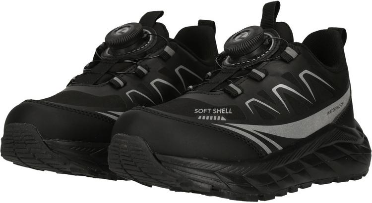 ZigZag ZigZag Nuovo Sneaker Kinder - 1001S Black Solid - 1 | SportScheck
