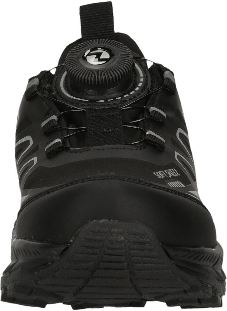 ZigZag ZigZag Nuovo Sneaker Kinder - 1001S Black Solid - 5 | SportScheck