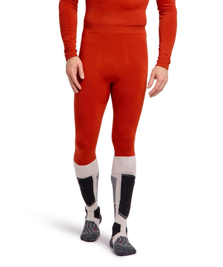 Falke Falke MW 3/4 Tights m Tights Herren - chilly (8821) - 0 | SportScheck