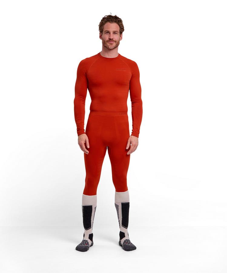 Falke Falke MW 3/4 Tights m Tights Herren - chilly (8821) - 1 | SportScheck