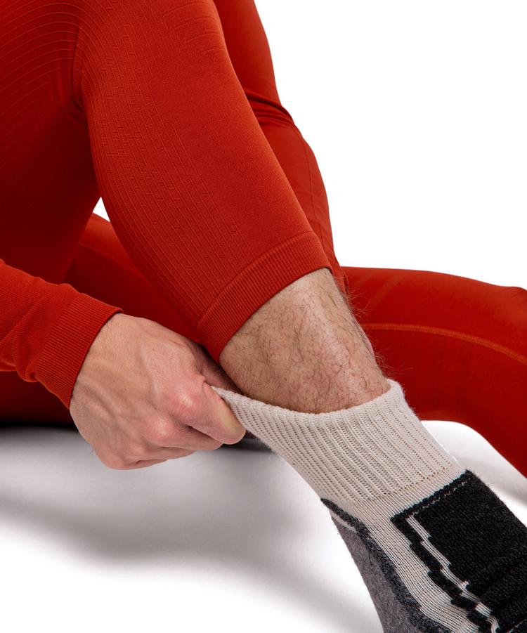 Falke Falke MW 3/4 Tights m Tights Herren - chilly (8821) - 4 | SportScheck