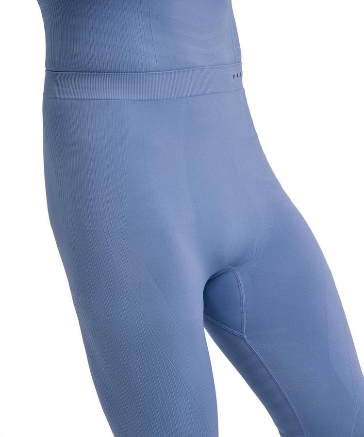 Falke Falke MW Long Tights m Tights Herren - blue steel (6958) - 4 | SportScheck