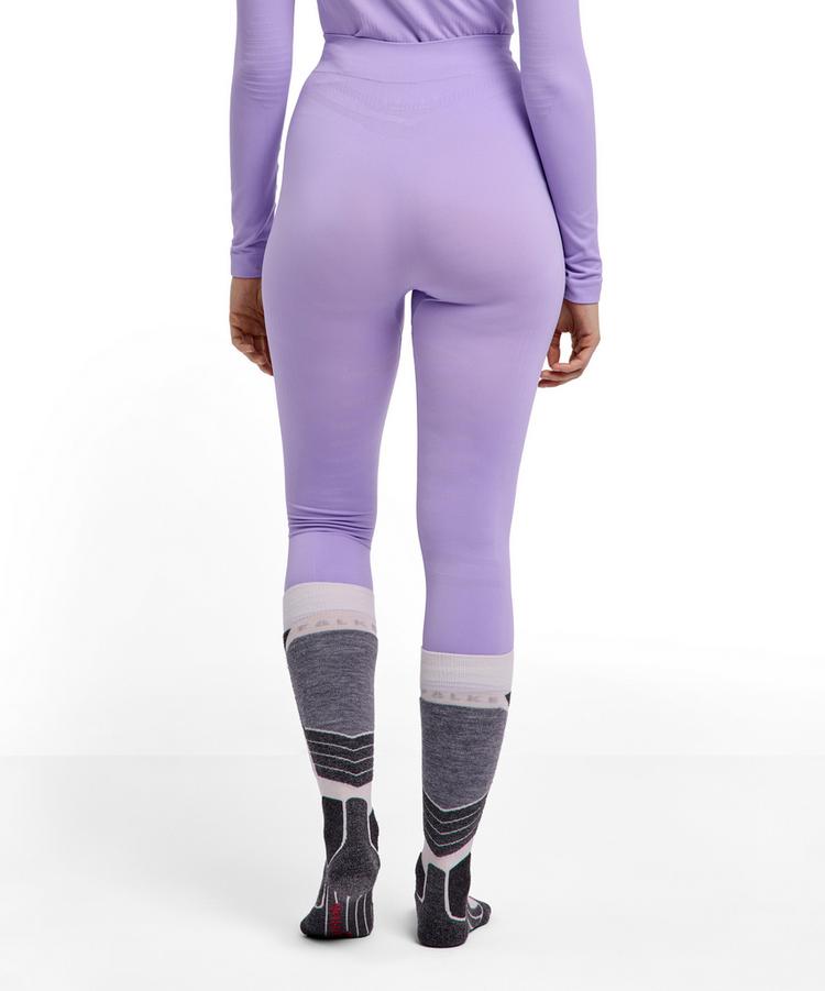 Falke Falke MW 3/4 Tights w Leggings Damen - light lilac (6819) - 0 | SportScheck