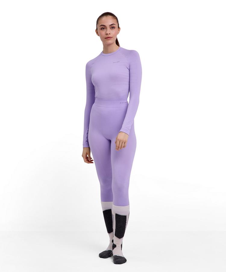 Falke Falke MW 3/4 Tights w Leggings Damen - light lilac (6819) - 1 | SportScheck