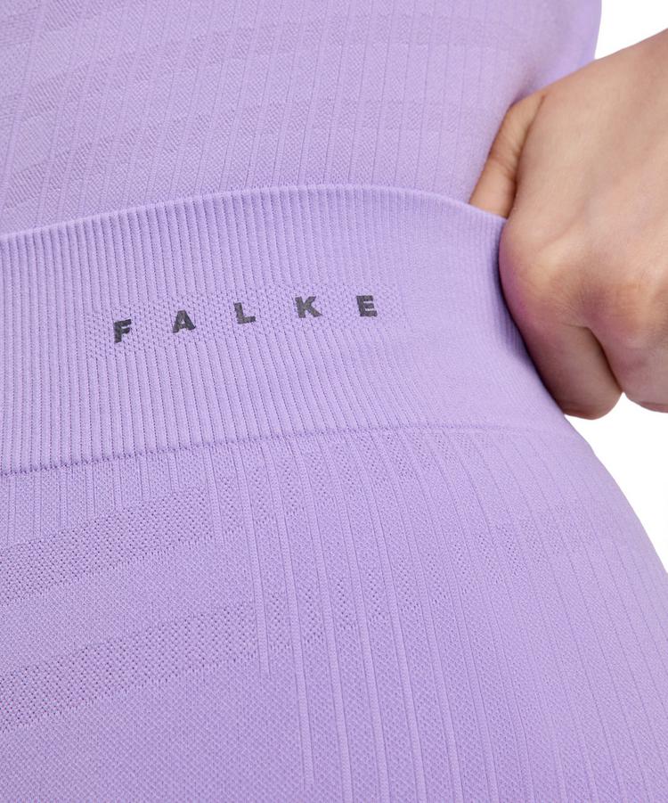 Falke Falke MW 3/4 Tights w Leggings Damen - light lilac (6819) - 4 | SportScheck
