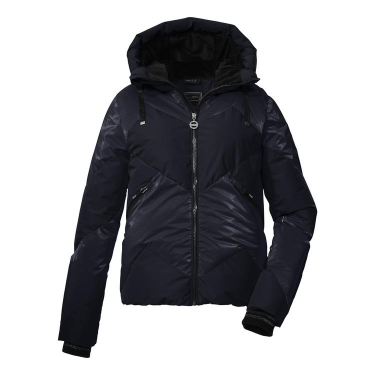 KILLTEC KILLTEC KSW 113 WMN SKI QLTD JCKT Skijacke Damen - Blau3044 - 0 | SportScheck