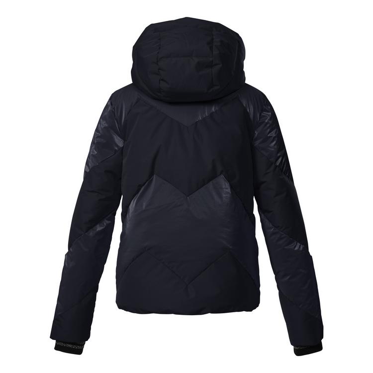 KILLTEC KILLTEC KSW 113 WMN SKI QLTD JCKT Skijacke Damen - Blau3044 - 0 | SportScheck