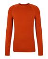 Falke MW Longsleeved Shirt Tight m Funktionsshirt Herren - chilly (8821)