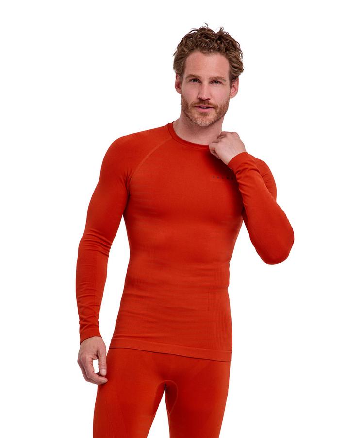 Falke Falke MW Longsleeved Shirt Tight m Funktionsshirt Herren - chilly (8821) - 0 | SportScheck
