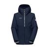 Mammut Treeline HS Hardshelljacke Damen - marine