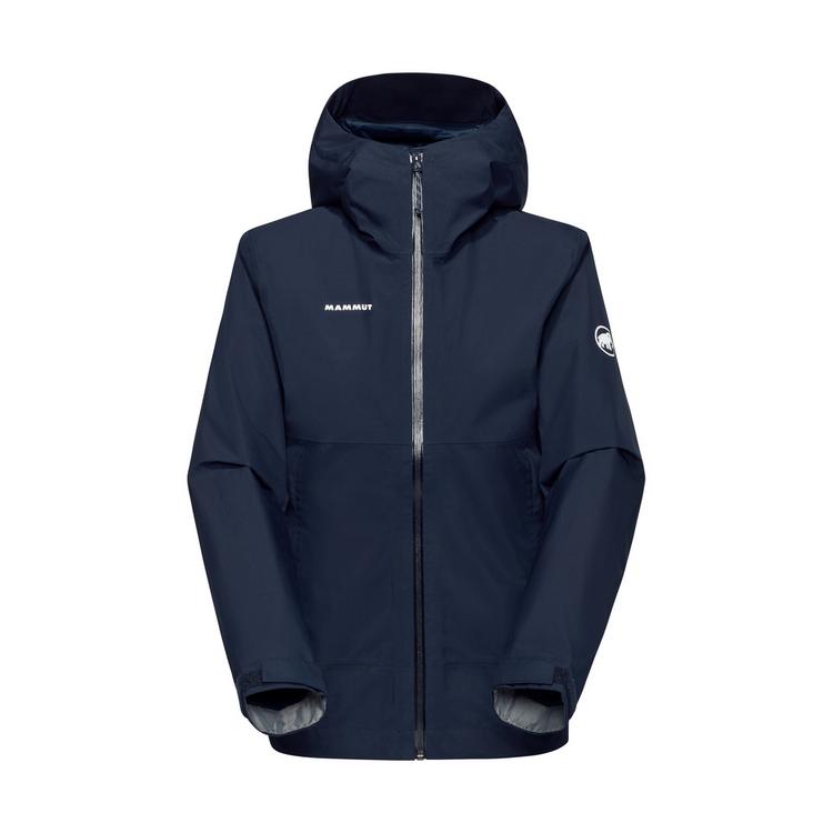 Mammut Mammut Treeline HS Hardshelljacke Damen - marine - 0 | SportScheck