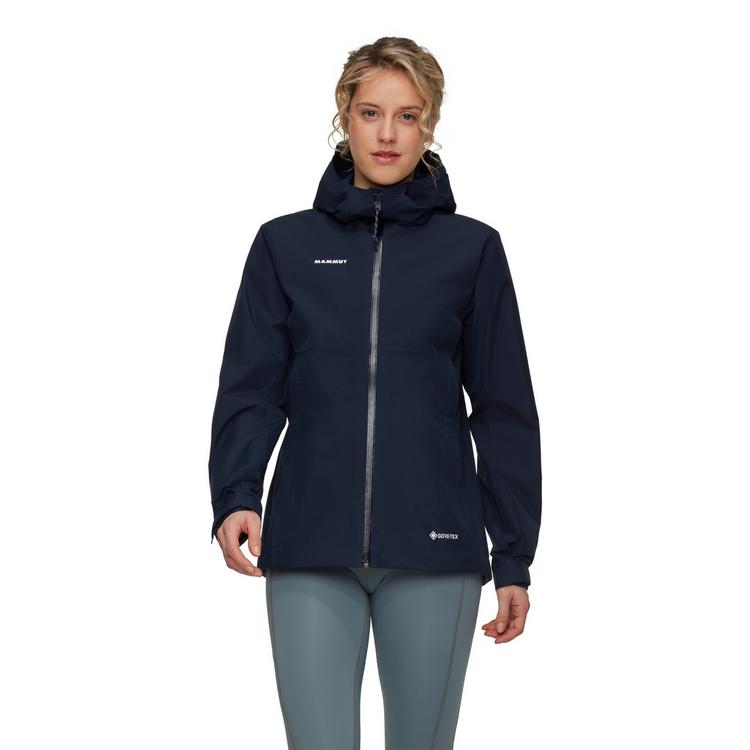 Mammut Mammut Treeline HS Hardshelljacke Damen - marine - 0 | SportScheck