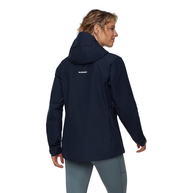 Mammut Mammut Treeline HS Hardshelljacke Damen - marine - 1 | SportScheck