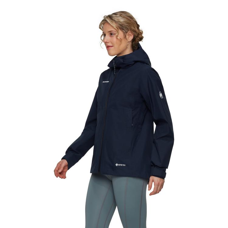 Mammut Mammut Treeline HS Hardshelljacke Damen - marine - 2 | SportScheck