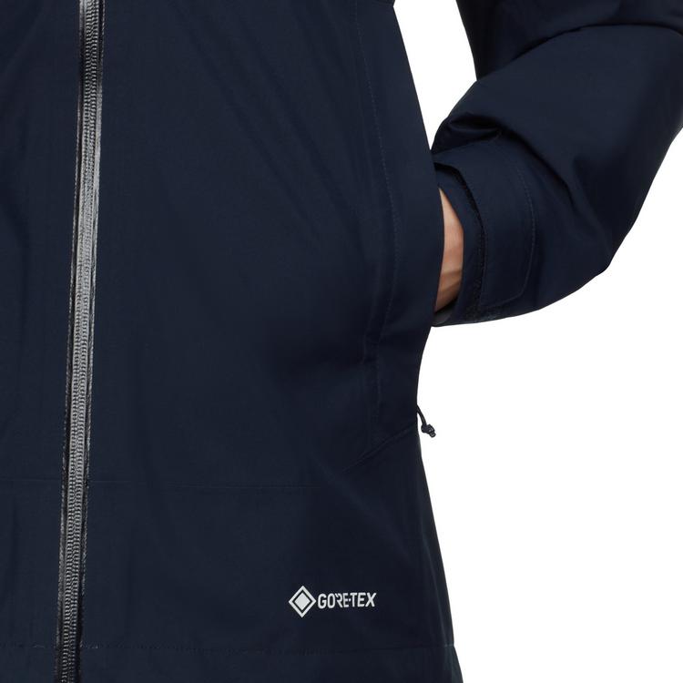 Mammut Mammut Treeline HS Hardshelljacke Damen - marine - 1 | SportScheck