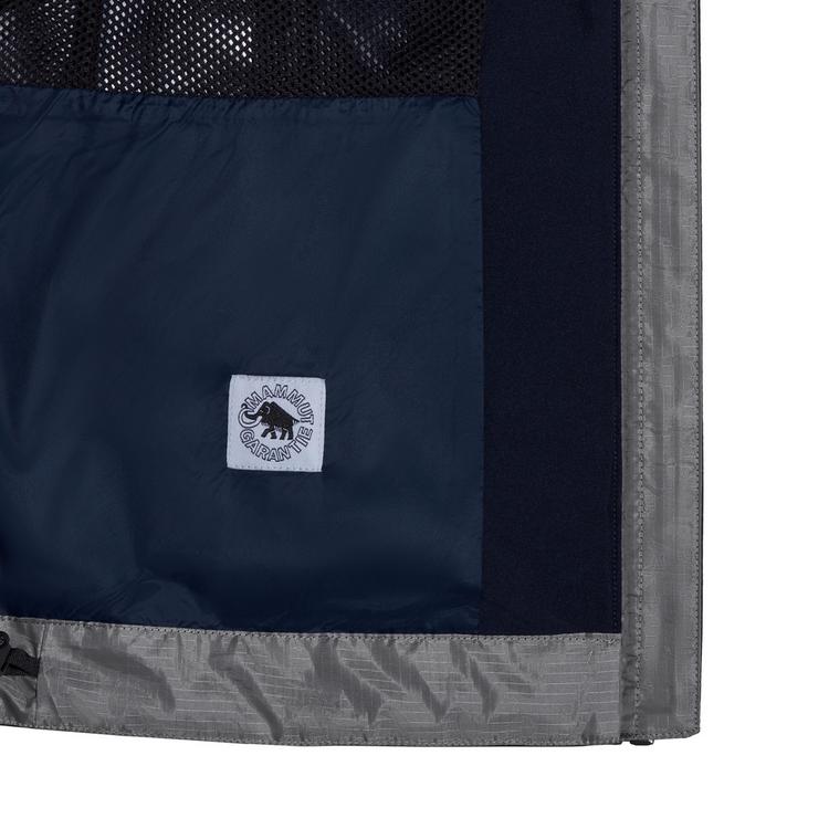Mammut Mammut Treeline HS Hardshelljacke Damen - marine - 2 | SportScheck