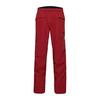 Mammut Sender Climbing Wanderhose Herren - dark mammut red