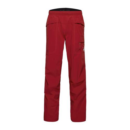 Mammut Sender Climbing Wanderhose Herren