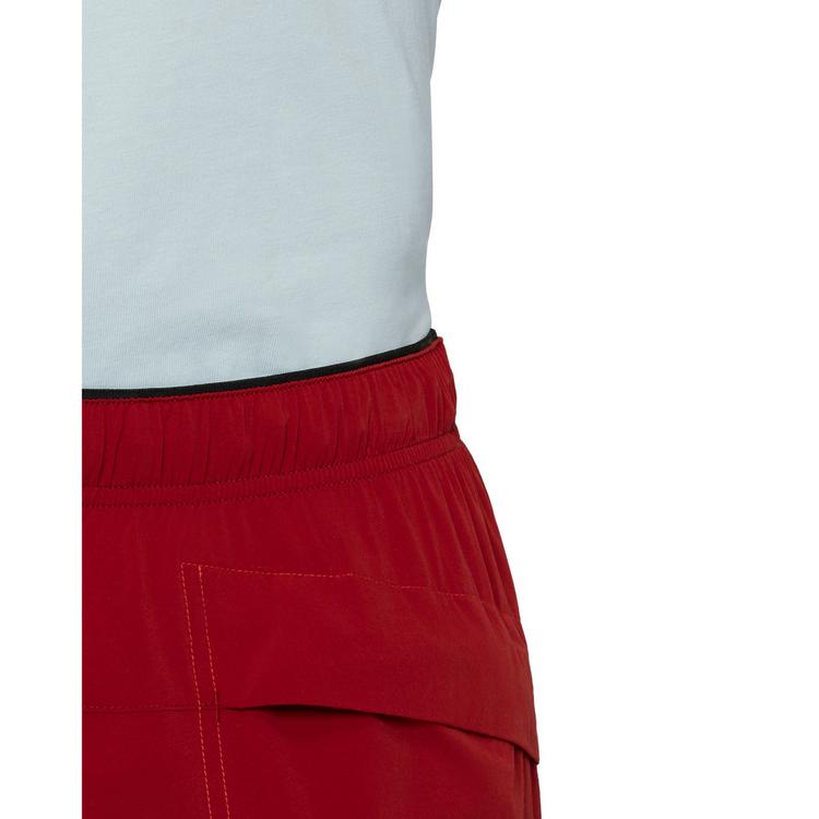 Mammut Mammut Sender Climbing Wanderhose Herren - dark mammut red - 0 | SportScheck