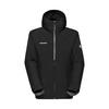 Mammut Treeline HS Hardshelljacke Herren - black