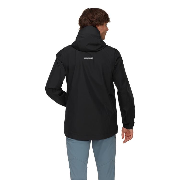 Mammut Mammut Treeline HS Hardshelljacke Herren - black - 1 | SportScheck