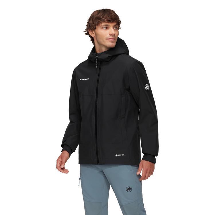 Mammut Mammut Treeline HS Hardshelljacke Herren - black - 2 | SportScheck