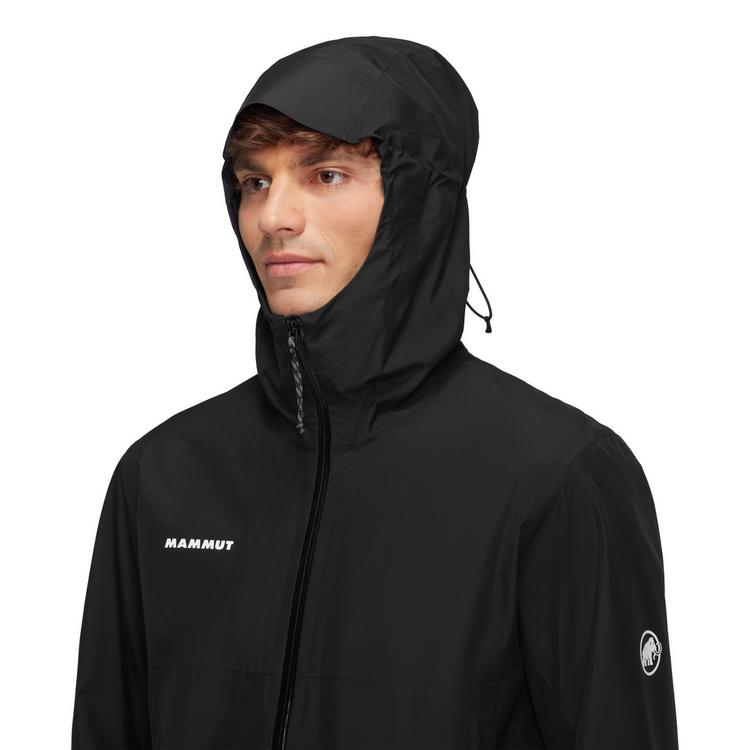 Mammut Mammut Treeline HS Hardshelljacke Herren - black - 1 | SportScheck
