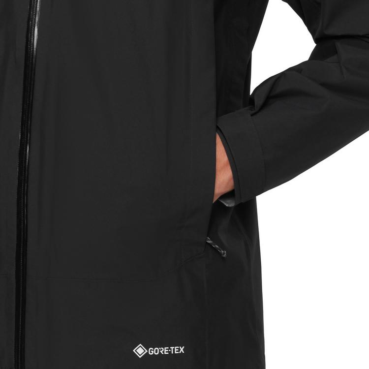 Mammut Mammut Treeline HS Hardshelljacke Herren - black - 3 | SportScheck