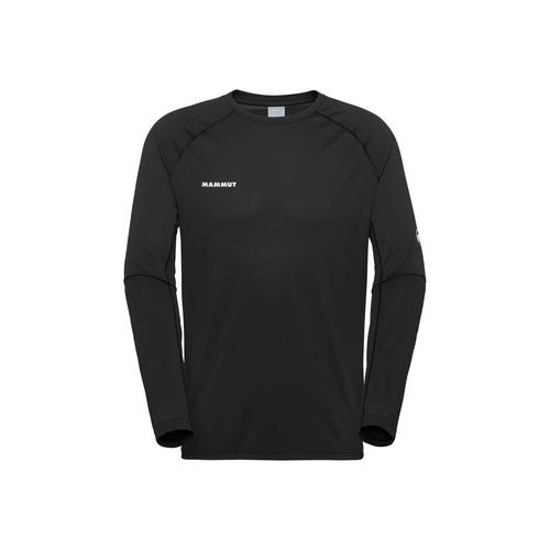 Mammut Ducan Langarmshirt Herren