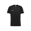 Mammut Ducan FL T-Shirt Herren - black