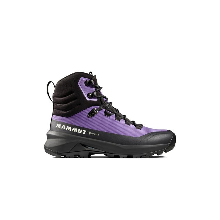 Mammut Mammut Ducan III High Gore-Tex Wanderschuhe Damen - lavandin-black - 0 | SportScheck