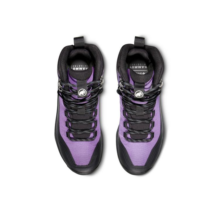 Mammut Mammut Ducan III High Gore-Tex Wanderschuhe Damen - lavandin-black - 1 | SportScheck