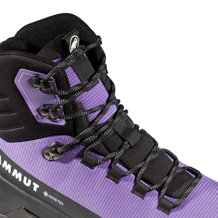 Mammut Mammut Ducan III High Gore-Tex Wanderschuhe Damen - lavandin-black - 2 | SportScheck