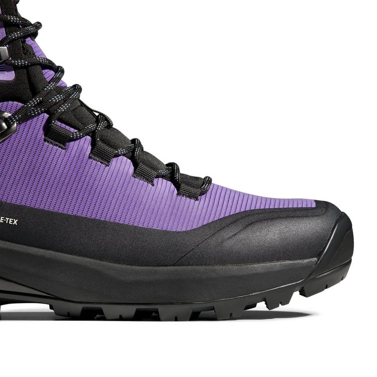 Mammut Mammut Ducan III High Gore-Tex Wanderschuhe Damen - lavandin-black - 4 | SportScheck