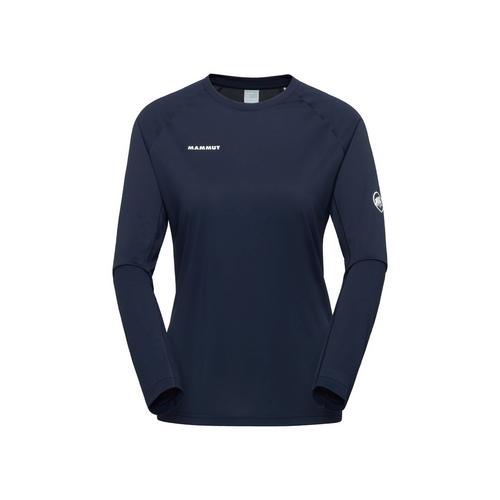 Mammut Ducan Langarmshirt Damen