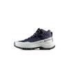 Mammut Sertig III Mid Gore-Tex Wanderschuhe Damen - marine-platinum
