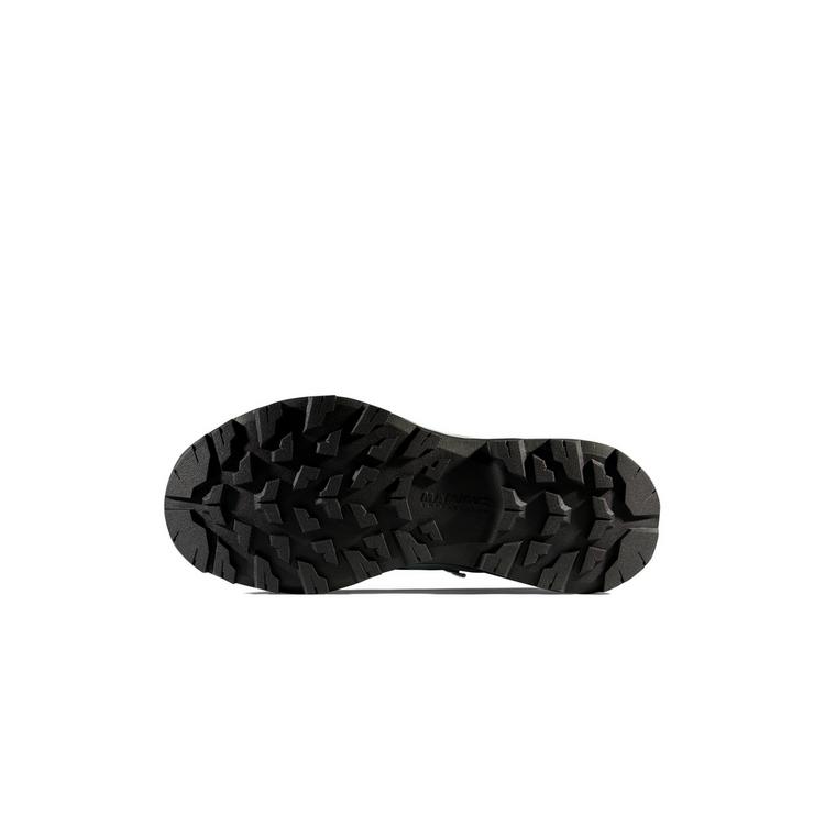 Mammut Mammut Sertig III Mid Gore-Tex Wanderschuhe Damen - marine-platinum - 0 | SportScheck