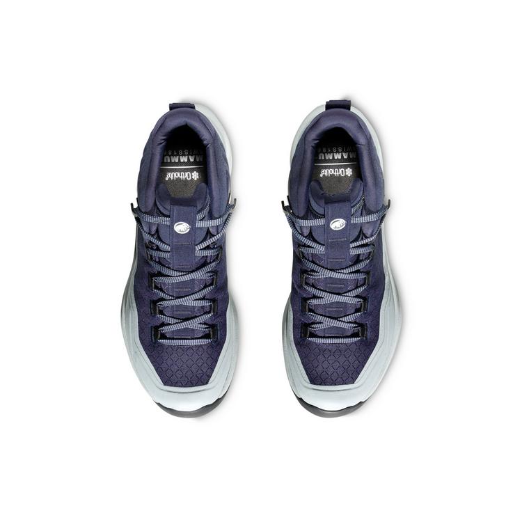 Mammut Mammut Sertig III Mid Gore-Tex Wanderschuhe Damen - marine-platinum - 1 | SportScheck