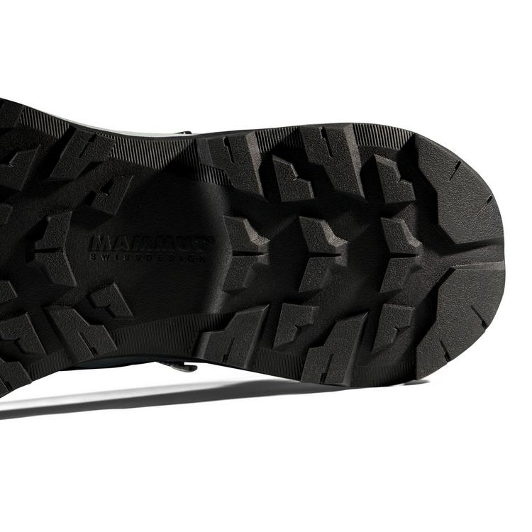 Mammut Mammut Sertig III Mid Gore-Tex Wanderschuhe Damen - marine-platinum - 3 | SportScheck