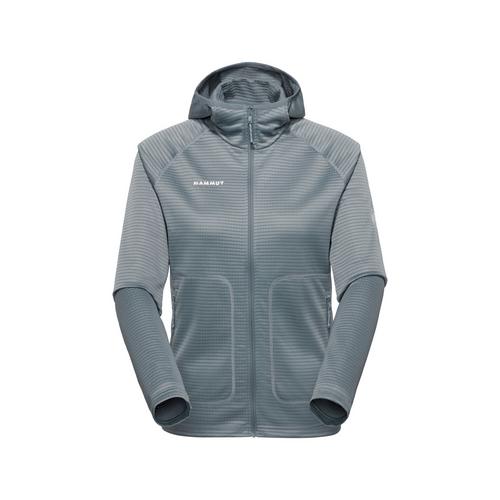 Mammut Crag ML Fleecejacke Damen