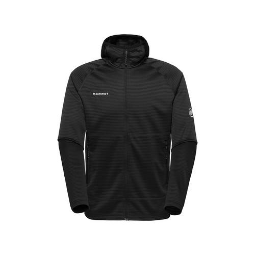 Mammut Crag ML Fleecejacke Herren