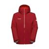 Mammut Treeline HS Hardshelljacke Herren - dark mammut red