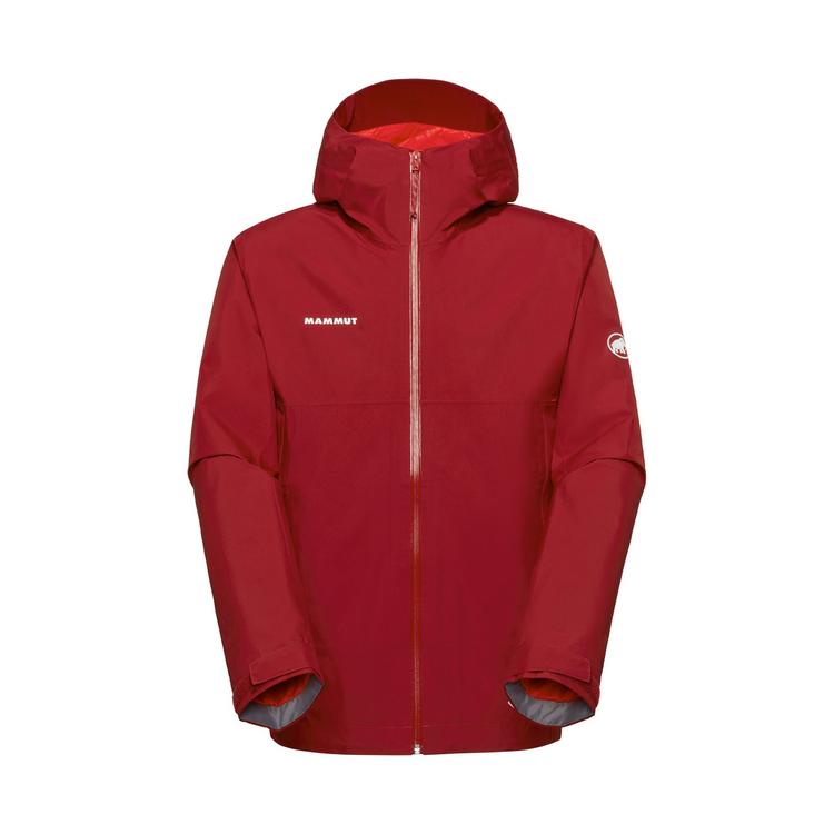 Mammut Mammut Treeline HS Hardshelljacke Herren - dark mammut red - 0 | SportScheck
